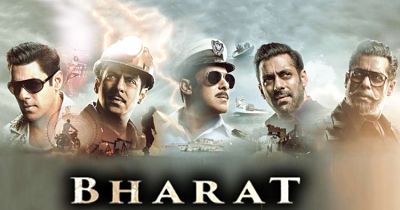 Bharat-Movie-Review